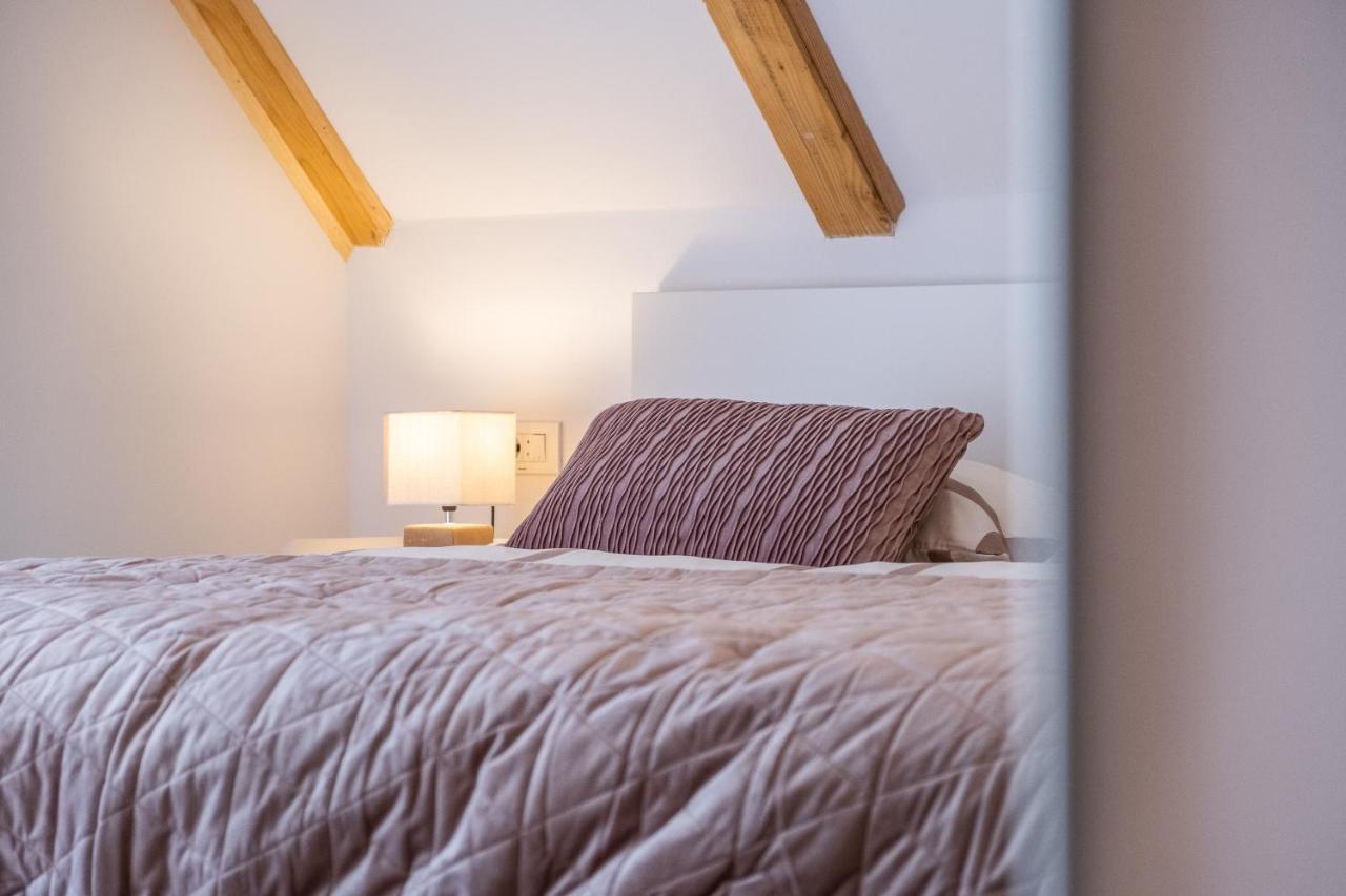 Plaški Villa Nesa - Beautiful Guest House At Continental Croatia With Outdoor Swimming Pool, Sauna And 3 Bedrooms מראה חיצוני תמונה