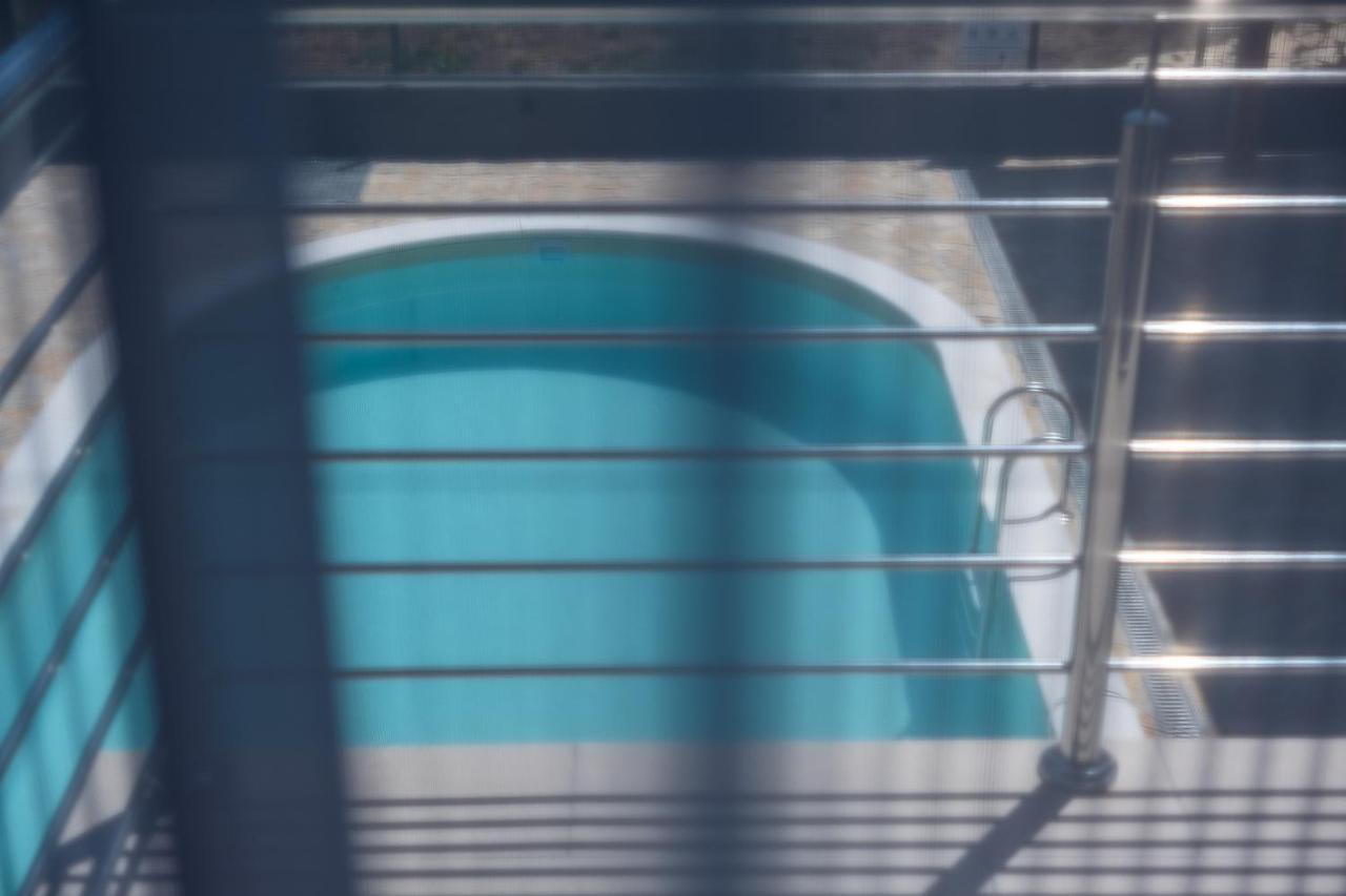Plaški Villa Nesa - Beautiful Guest House At Continental Croatia With Outdoor Swimming Pool, Sauna And 3 Bedrooms מראה חיצוני תמונה