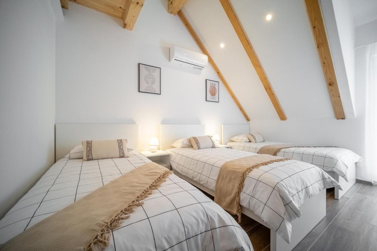 Plaški Villa Nesa - Beautiful Guest House At Continental Croatia With Outdoor Swimming Pool, Sauna And 3 Bedrooms מראה חיצוני תמונה
